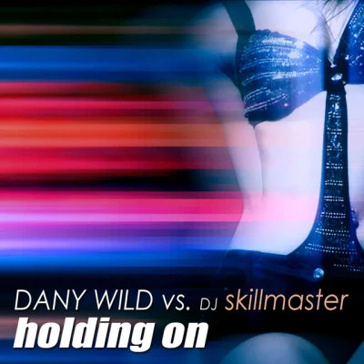 歌手 Dany Wild