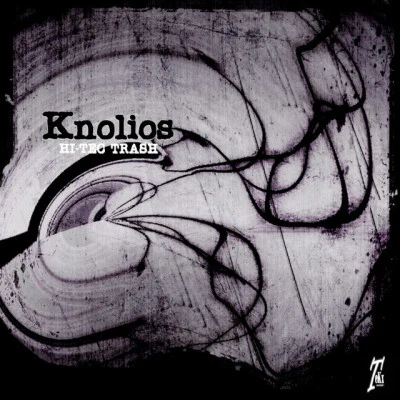 歌手 Knolios