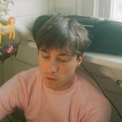 歌手 Matt Champion