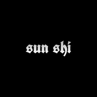 歌手 SUN SHI