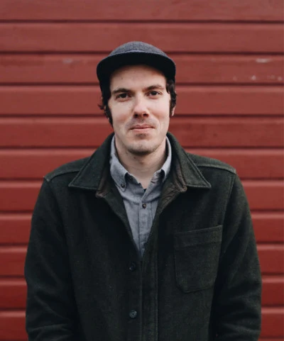 Josh Garrels/Beautiful Eulogy Satellite Kite