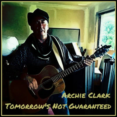 歌手 Archie Clark