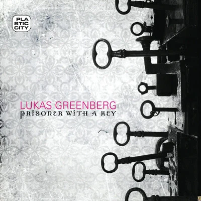 歌手 Lukas Greenberg