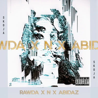 Rawda/J-Riz/Lamo/Flips/Rosh/Matte Caliste Stadsdrömmar