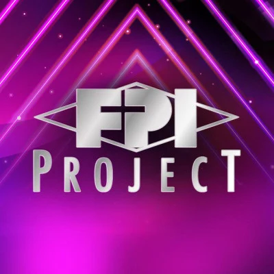 歌手 FPI Project