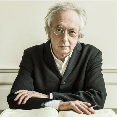 Philippe Herreweghe/Charles Brett 100 Best Baroque