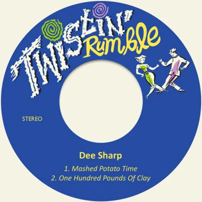 歌手 Dee Sharp