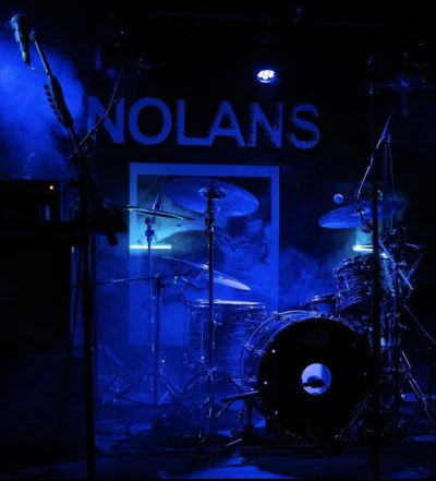 歌手 Nolans