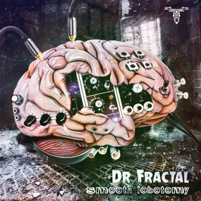 歌手 Dr Fractal