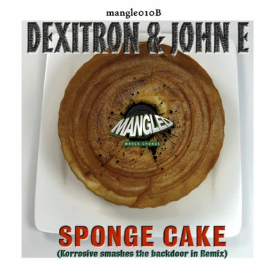 DeXiTroN/John E Sponge Cake