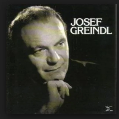 歌手 Josef Greindl