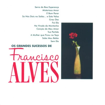 Francisco Alves Various Artists Collection 66