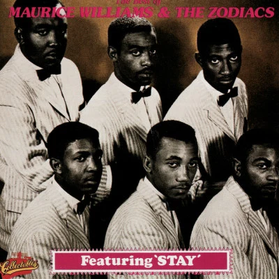 歌手 The ZodiacsMaurice Williams