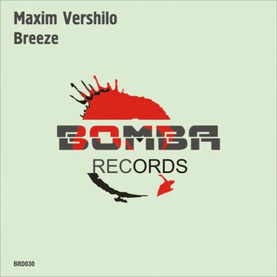 歌手 Maxim Vershilo