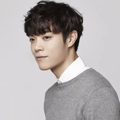 歌手 Eddy Kim