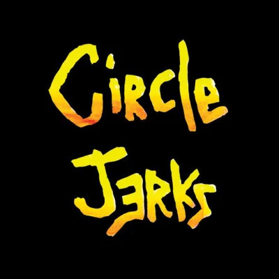 歌手 Circle Jerks