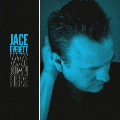 歌手 Jace Everett