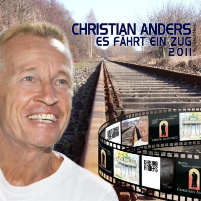 歌手 Christian Anders