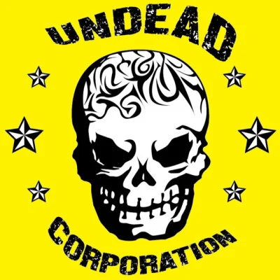 歌手 UNDEAD CORPORATION虎の穴