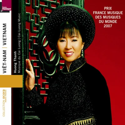 Huong Thanh/Nacho Sotomayor/Sarband/Yinon Muallem/Markos Melkon/Shizuru Ohtaka Harems Secret: Emotional and Sensual Oriental Grooves