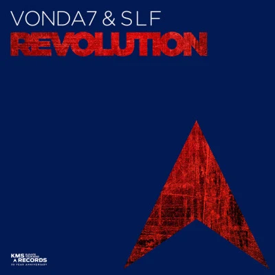 S L F/Vonda7 Revolution