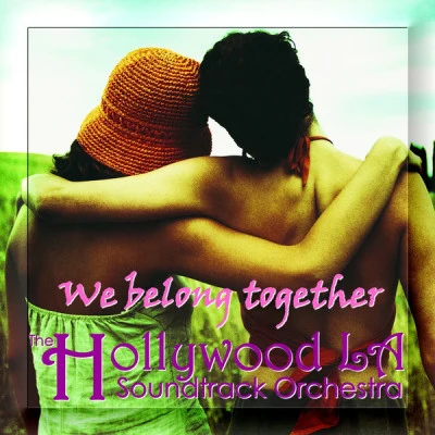 歌手 The Hollywood LA Soundtrack OrchestraJames o Neil