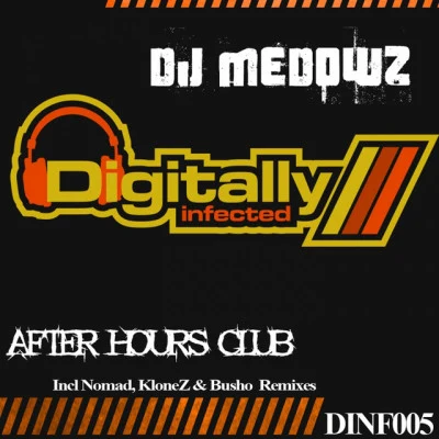 DJ Medowz/Audio Damage/hardforze Hard S**t (DJ Medowz Mix) [Hardforze Meets Audio Damage]