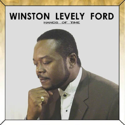 歌手 Winston Ford