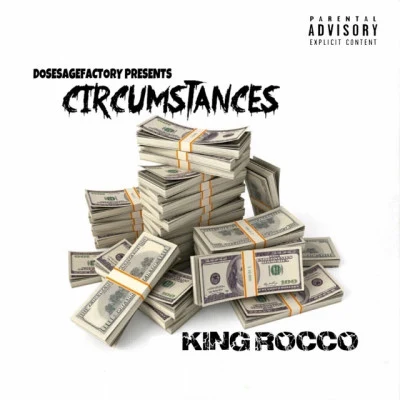 King Rocco/NateBoi Outta My Mind