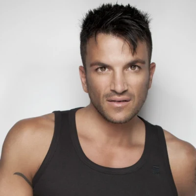 Peter Andre Het Beste Uit De Q Music Top 500 Van De Zomer 2014