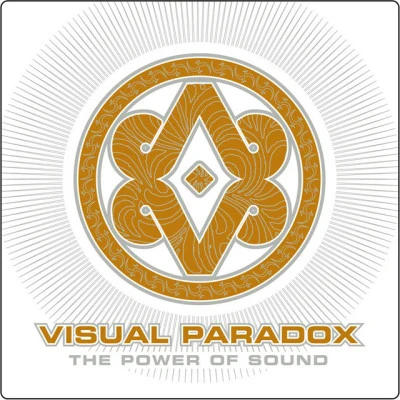 歌手 Visual Paradox