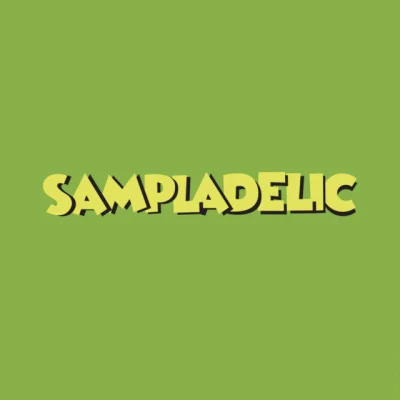 Sampladelic Umbrella