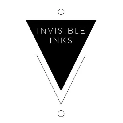 歌手 Invisible InksQuintino & Blasterjaxx