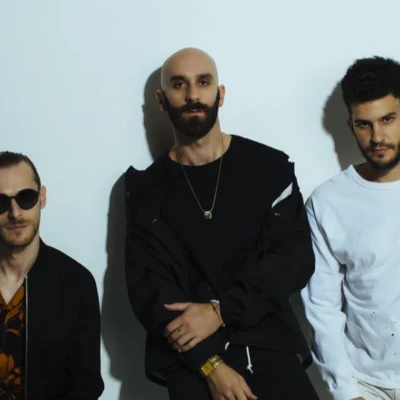 歌手 X Ambassadors