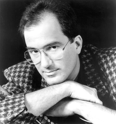 歌手 Michael Brecker