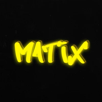 歌手 MatixTIJIN