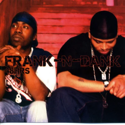 歌手 Frank-n-Dank