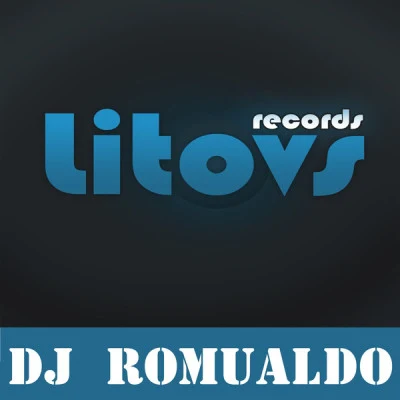 歌手 DJ Romualdo