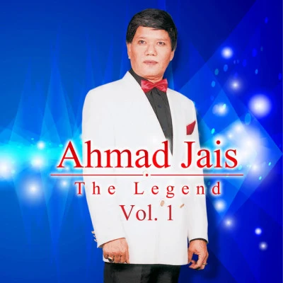 歌手 Ahmad Jais