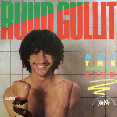 歌手 Ruud GullitRevelation Time