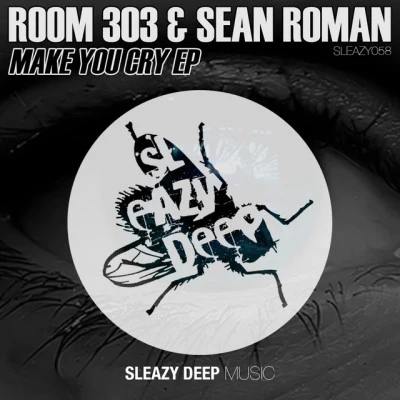 Room 303/Jonathan Rōsa Storm