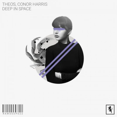 歌手 Conor HarrisTHÉOS