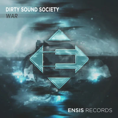 歌手 Dirty Sound Society