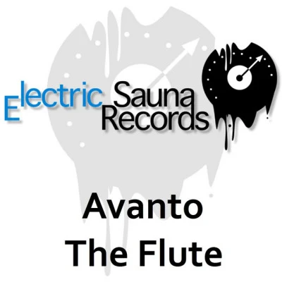 Avanto/Joonas Hahmo The Flute