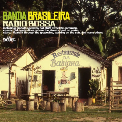 歌手 Banda Brasileira