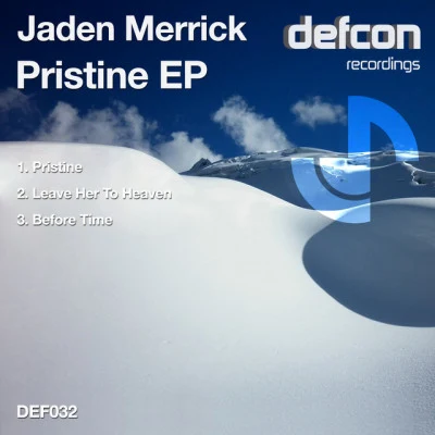 歌手 Jaden Merrick