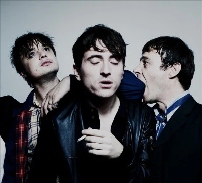 歌手 Babyshambles