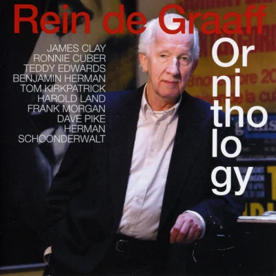 Rein De Graaff/Charles McPherson/Marius Beets Re in的GR AA付費: duets