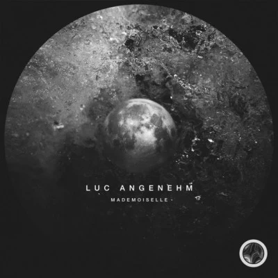 歌手 Luc Angenehm