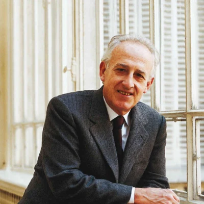 歌手 Maurizio Pollini